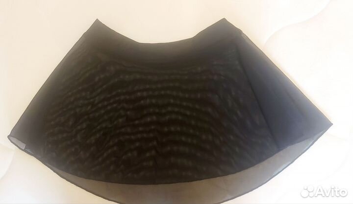 Купальник для танцев и 2 юбки