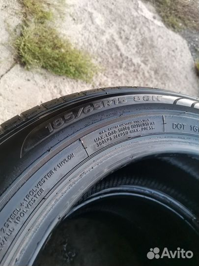 Hankook Optimo K415 185/65 R15