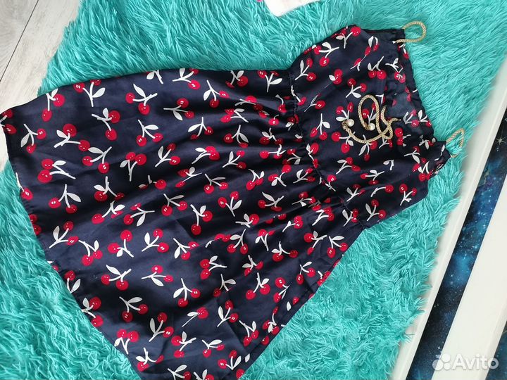 Вещи пакетом 42/44