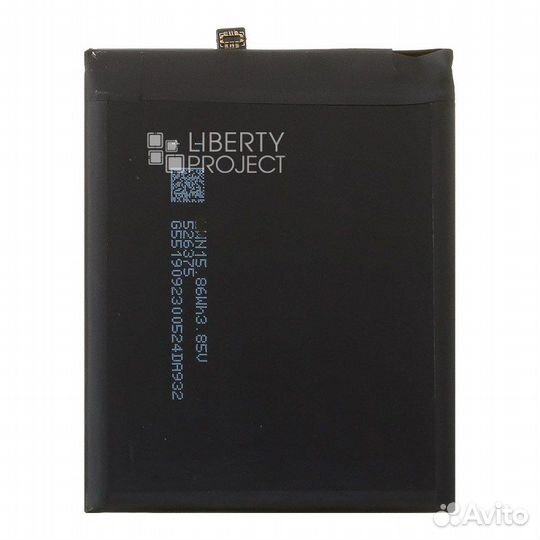 Аккумулятор Xiaomi MI A3 (Filling)