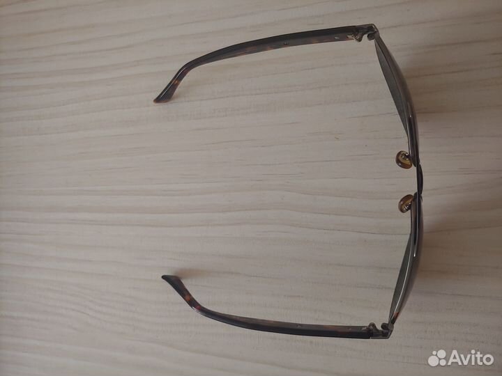 Солнцезащитные очки мужские оригинал Pierre Cardin