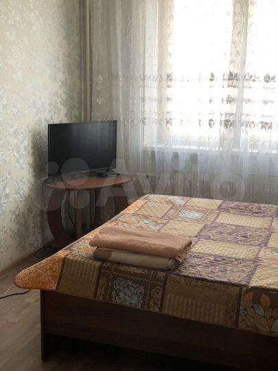 2-к. квартира, 59 м², 5/10 эт.