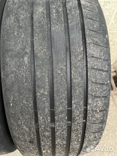Bridgestone Turanza T005 235/45 R18 98Y