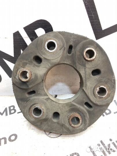 Муфта карданного вала Mercedes Cl W216