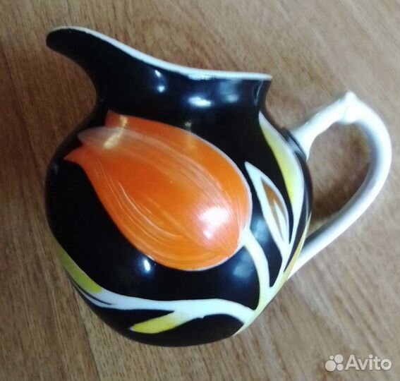 Посуда СССР