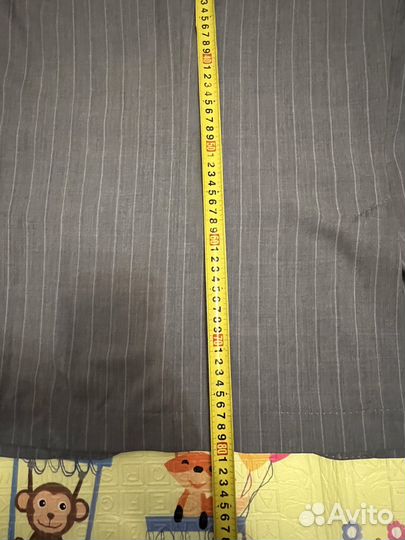 Костюм новый Brunello Cucinelli оригинал раз 60