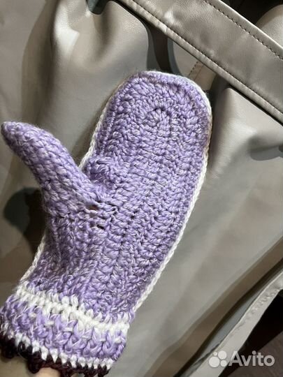 Женские повязки,платки, перчатки, шапки, варежки