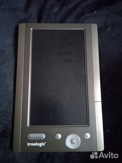 Электронная книга Treelogic Arcus 702