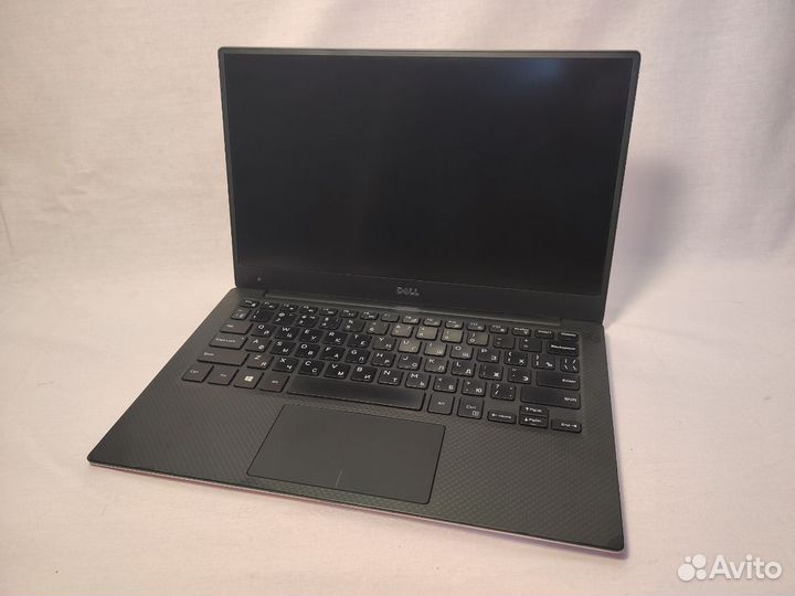 Ультрабук dell XPS 9350