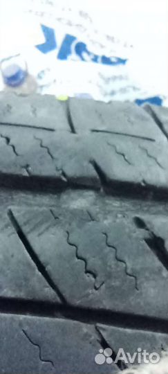 Toyo Open Country H/T 225/65 R17