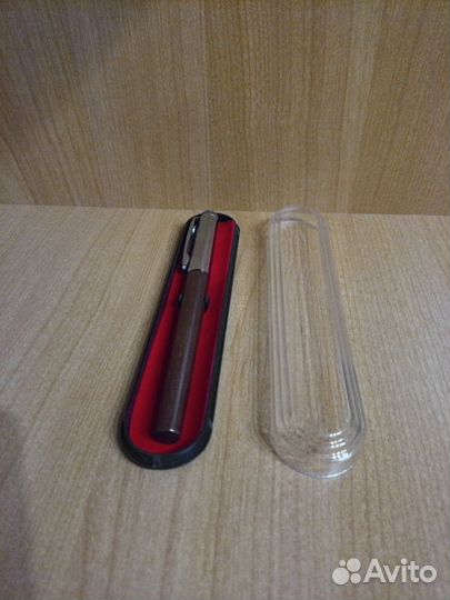 Ручка деревянная