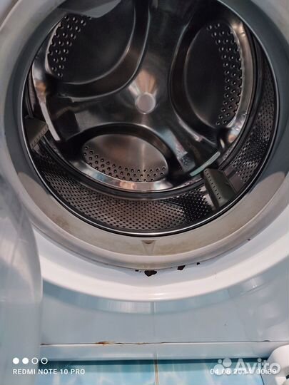 Стиральная машинка автомат бу