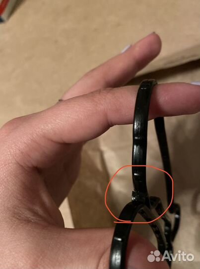 Прокладки теплообменника