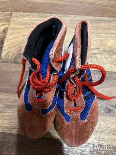 Самбовки борцовки 30 размер