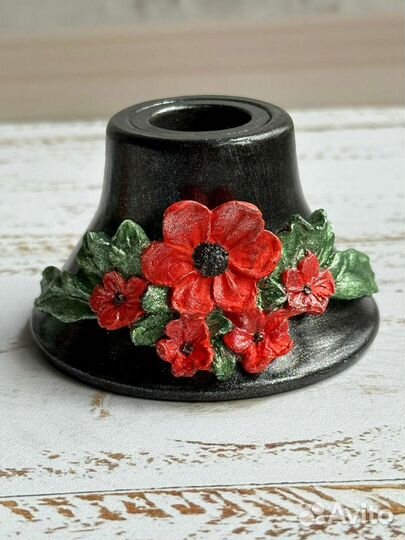 Подсвечники