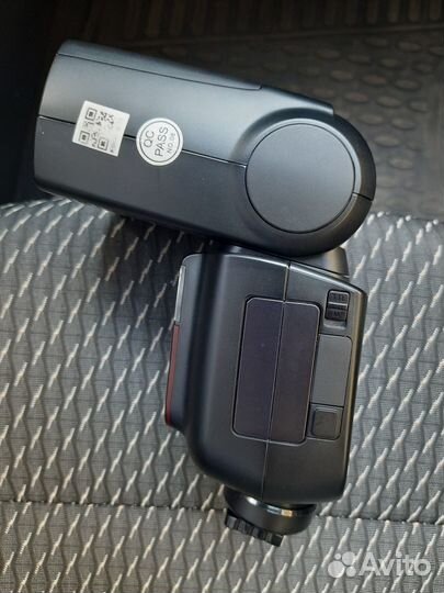 Вспышка V860iiis для Sony