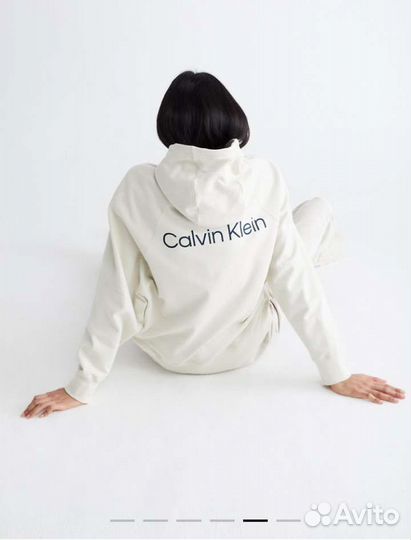 Костюм Calvin Klein
