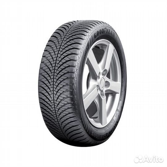 Goodyear Vector 4Seasons Gen-2 225/45 R19 96W