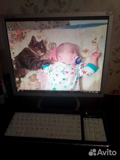 Продам компьютер