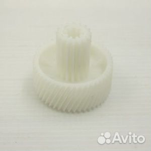 Шестеренка мясорубки с мет. втулкой vitek