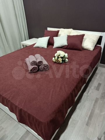 1-к. квартира, 32 м², 1/9 эт.