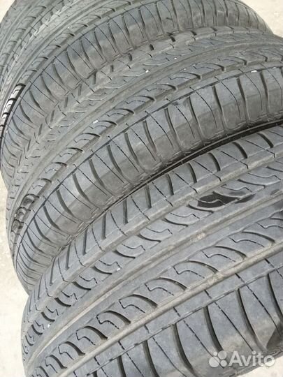 Centara Vanti AS 165/70 R14