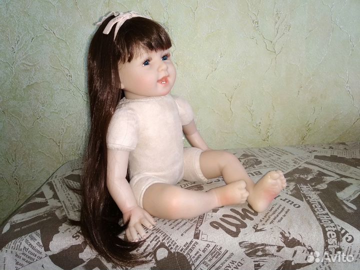 Кукла Реборн