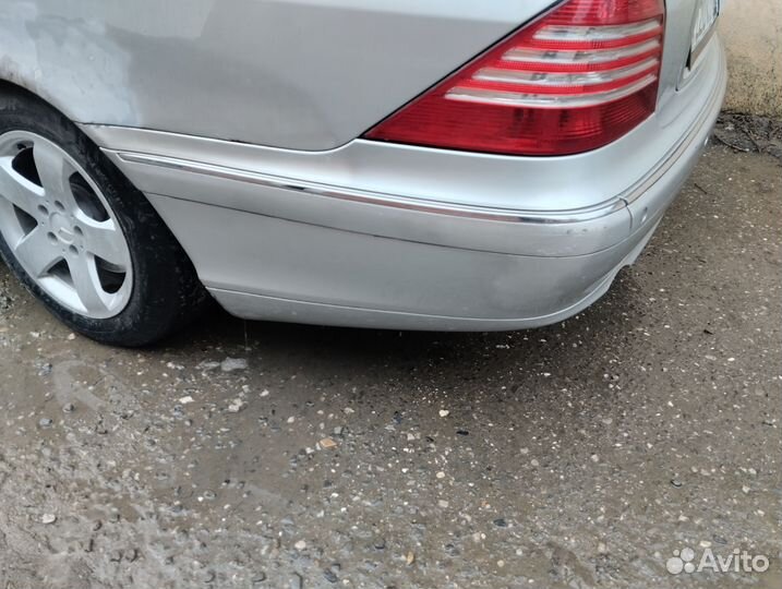 Порог бмв е60 M-tex тюнинг