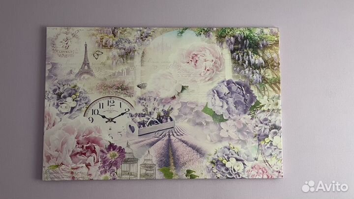 Постеры для интерьера