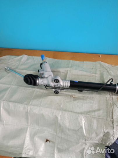 Рулевая рейка Гур Subaru новая