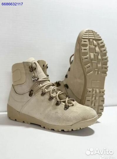 Берцы тактические ботинки