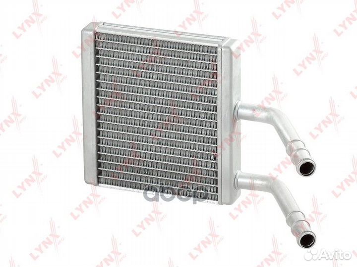 Радиатор отопителя RH0342 lynxauto