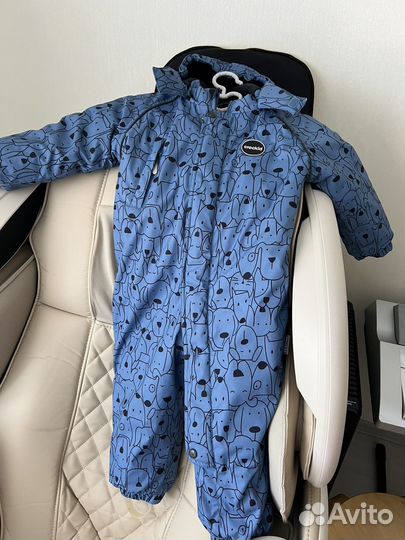 Комбинезон crockid 92-98
