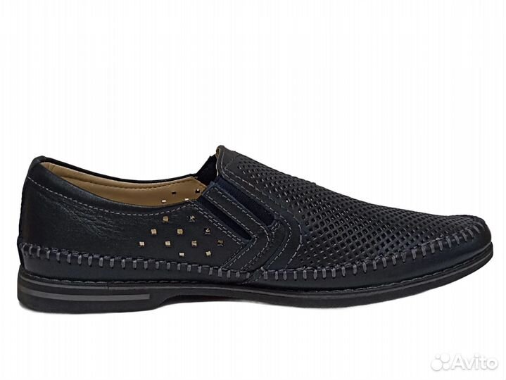 Туфли мужские