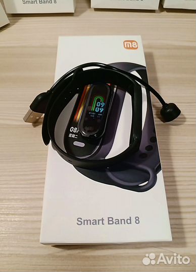 Xiaomi Mi Band 8