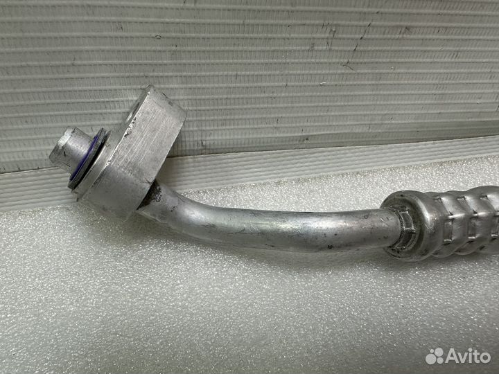 Трубка кондиционера phev Mercedes A1678302903