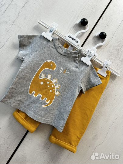 Костюм детский