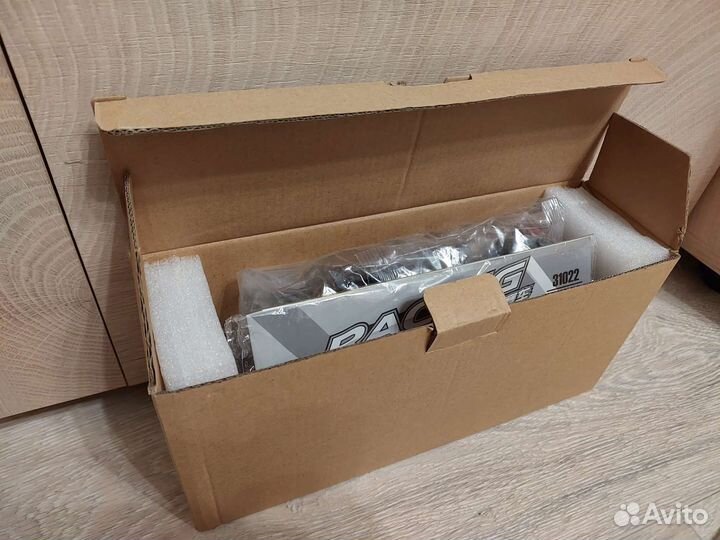 Новый конструктор racing 31022 аналог Lego