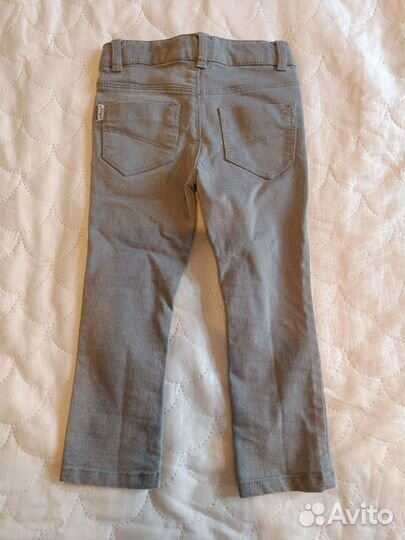 Одежда на девочку 86 осень/весна