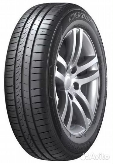 Hankook Kinergy Eco 2 K435 185/65 R15