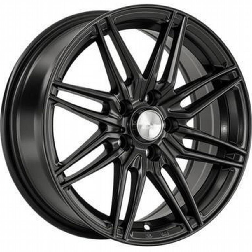Литые диски LS 832 6.5×R15 5×100