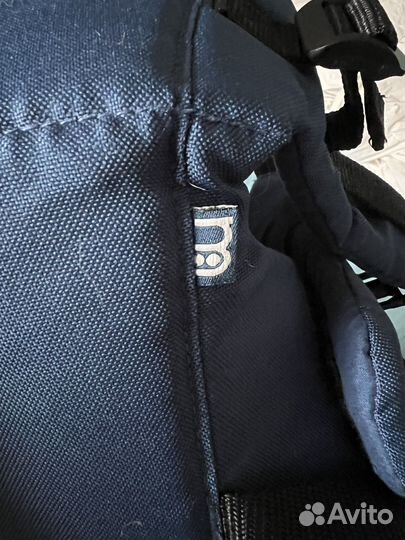 Рюкзак переноска кенгуру