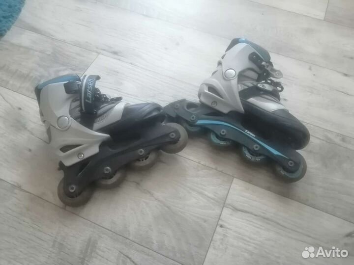 Ролики детские