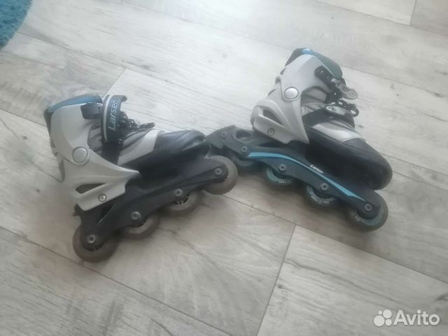 Ролики детские