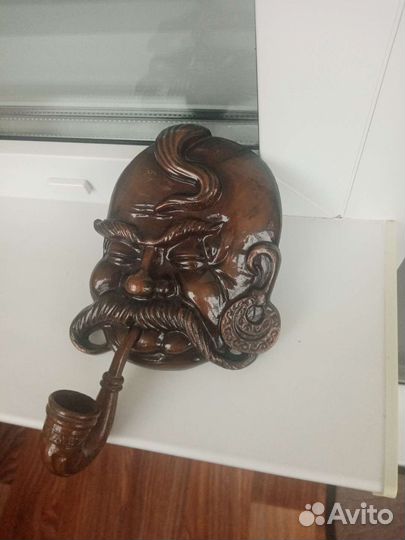 Подсвечник Тарас бульба