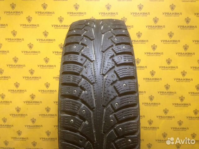 Nokian Tyres Nordman 5 185/65 R15 92T