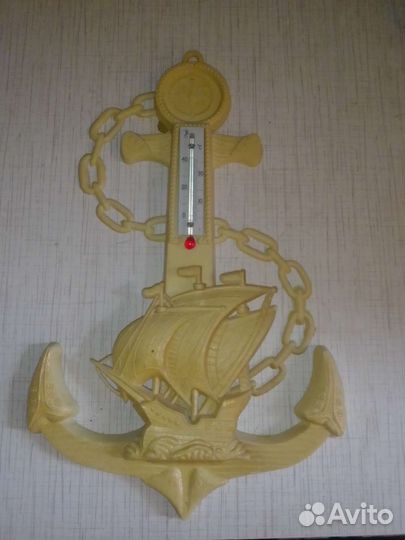 Термометр комнатный