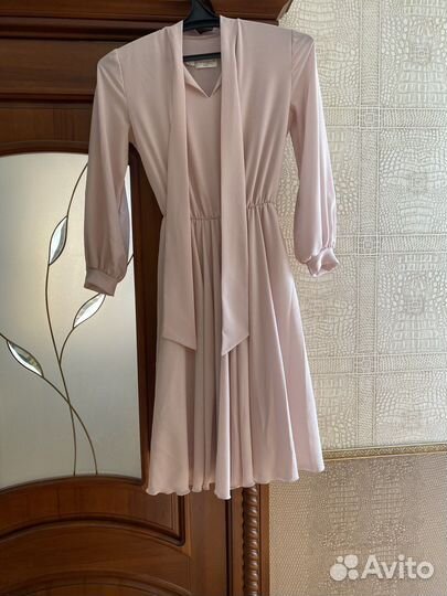 Платье на выпускной