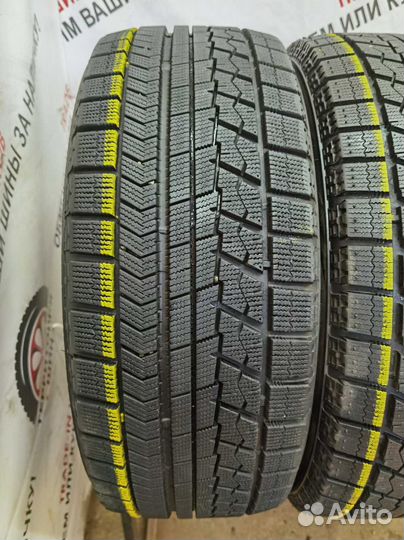 Bridgestone Blizzak VRX 225/55 R17 99V