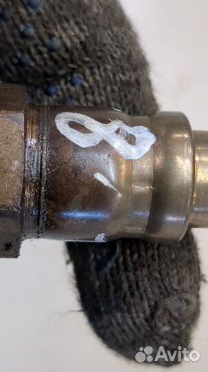 Лямбда зонд Mercedes A W177 2018, 2019